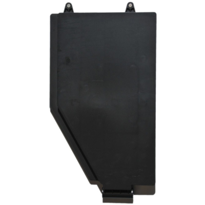 (image for) Dust Shroud Door