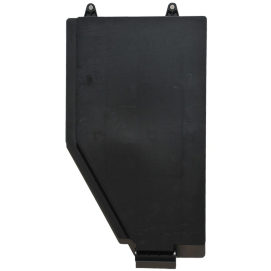 (image for) Dust Shroud Door