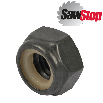(image for) Sawstop Lock Nut M8x1.25mm For Jss