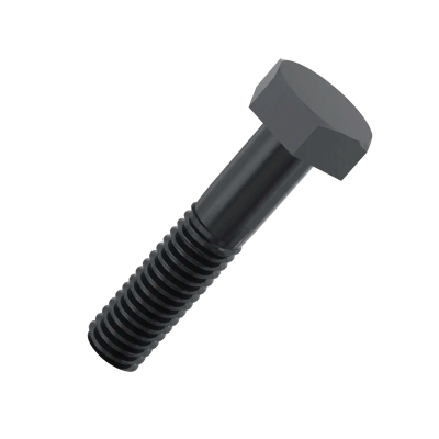 (image for) Sawstop M8x1.00x40mm Hardened Hex Head Bolt