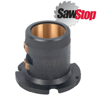 (image for) Sawstop Electrode Shell
