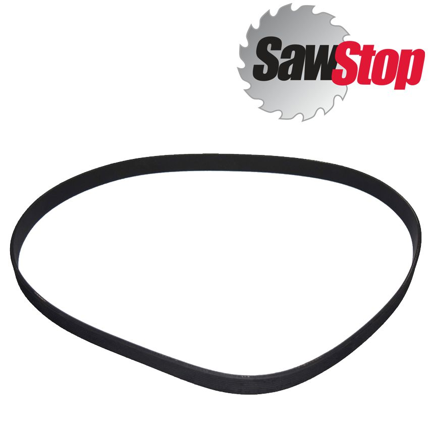 (image for) Sawstop Ics Motor Belt