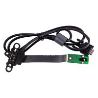 (image for) Cartridge Cable Assembly For Ics,cns And Pcs