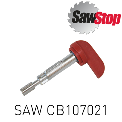 (image for) Sawstop Brake Cartridge Key For Ics.cns.pcs.jss