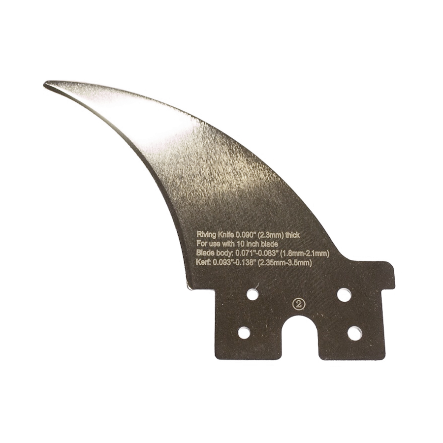 (image for) 2.3mm Riving Knife