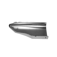 (image for) Dust Shroud Blast Shield