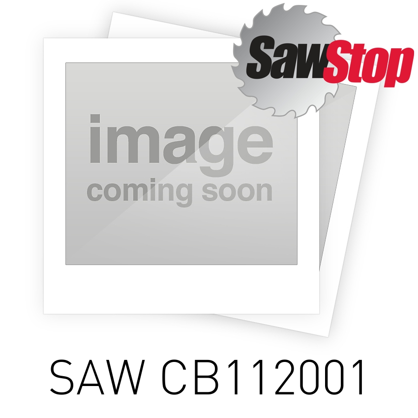 (image for) Sawstop Motor Belt For Ics