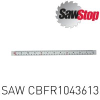 (image for) Sawstop Ruler 12'