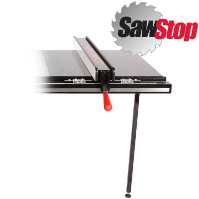(image for) Sawstop Ind.fence Ass. 36' Rail And Table