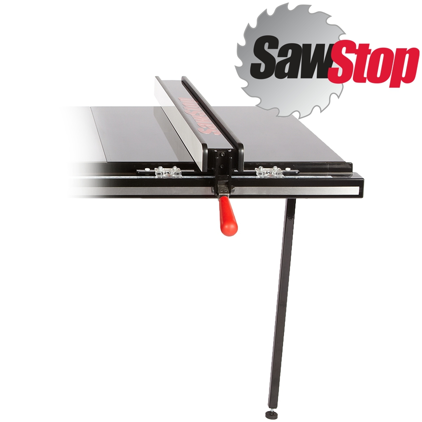 (image for) Sawstop Ind.fence Ass. 36' Rail And Table