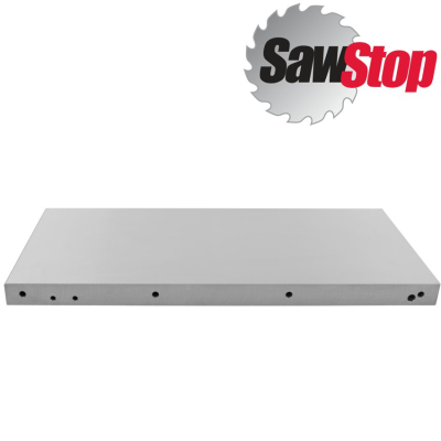 (image for) Sawstop Cast Iron Wings X 2 For Cns