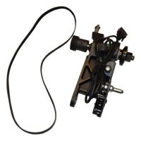 (image for) Cns Arbor Block Assembly