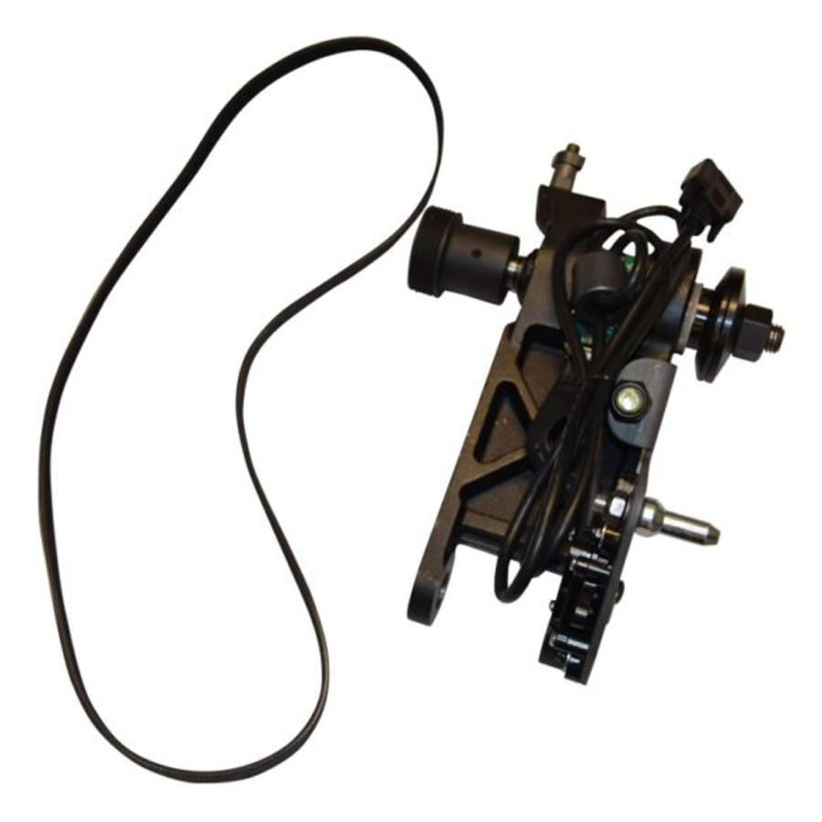 (image for) Cns Arbor Block Assembly