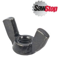 (image for) Sawstop Wing Nut 3/8' For Jss