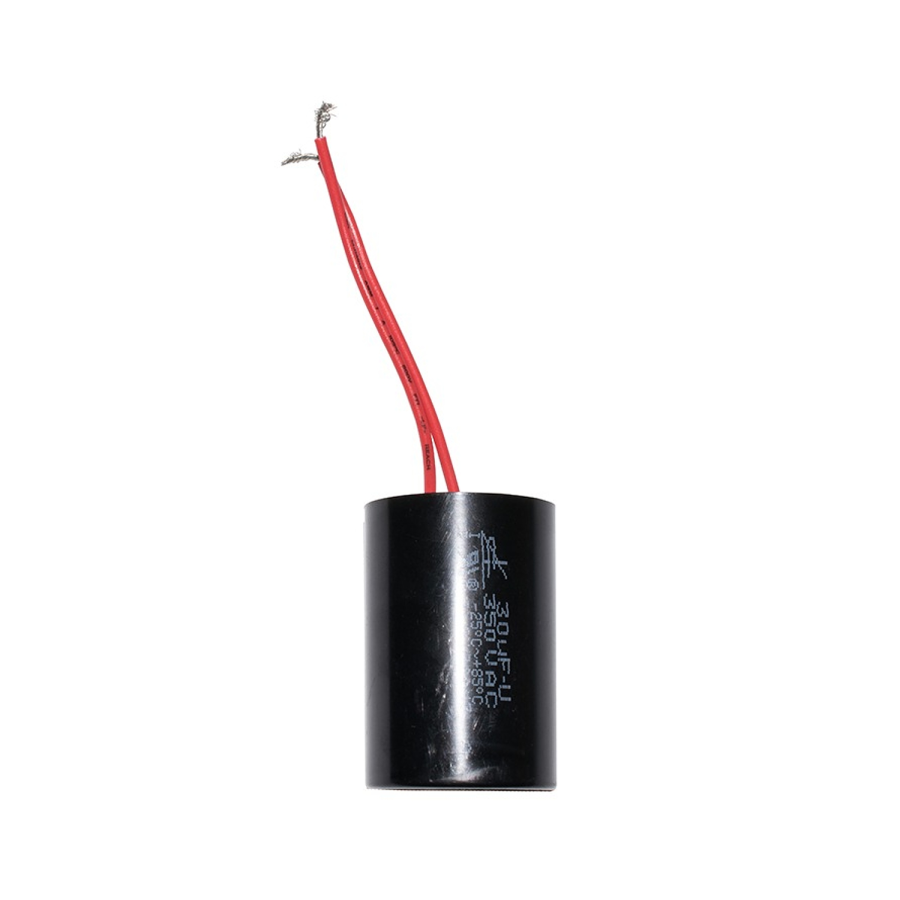 (image for) Run Capacitor 15a 1.75hp Motor