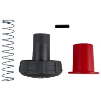 (image for) Handle & Rail Lock Replacement For Cts