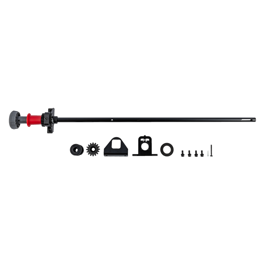 (image for) Pinion & Rail Lock Replacement For Cts