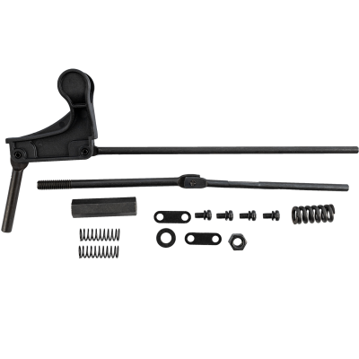 (image for) Rocker & Rail Lock Replacement For Cts