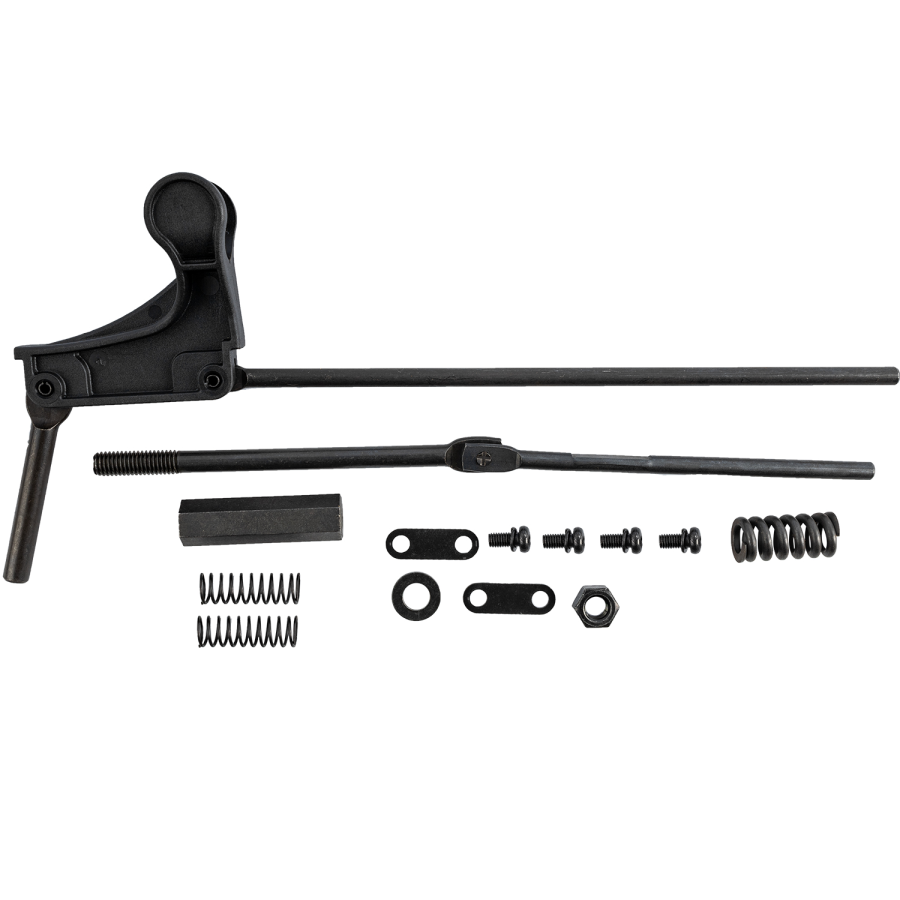 (image for) Rocker & Rail Lock Replacement For Cts