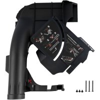 (image for) Dust Shroud Replacement For Cts