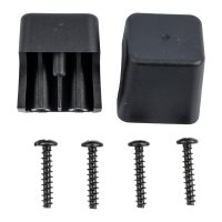 (image for) Support Foot Rear & Center Replacement For Cts