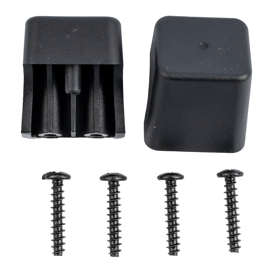 (image for) Support Foot Rear & Center Replacement For Cts