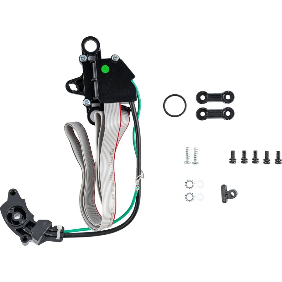 (image for) Cartridge Cable Replacement For Cts