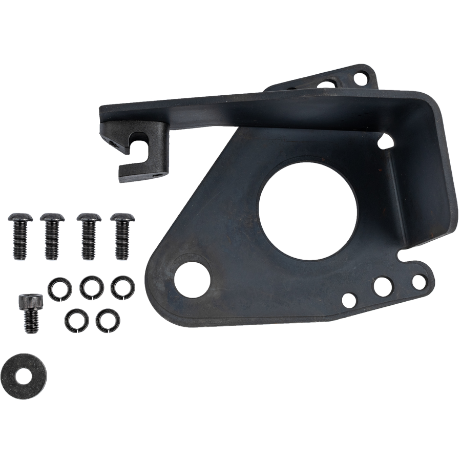 (image for) Bracket & Retraction Replacement For Cts