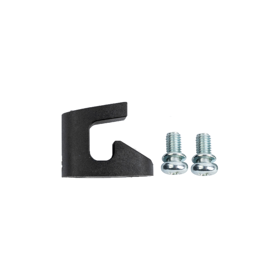 (image for) Block Retraction Replacement For Cts