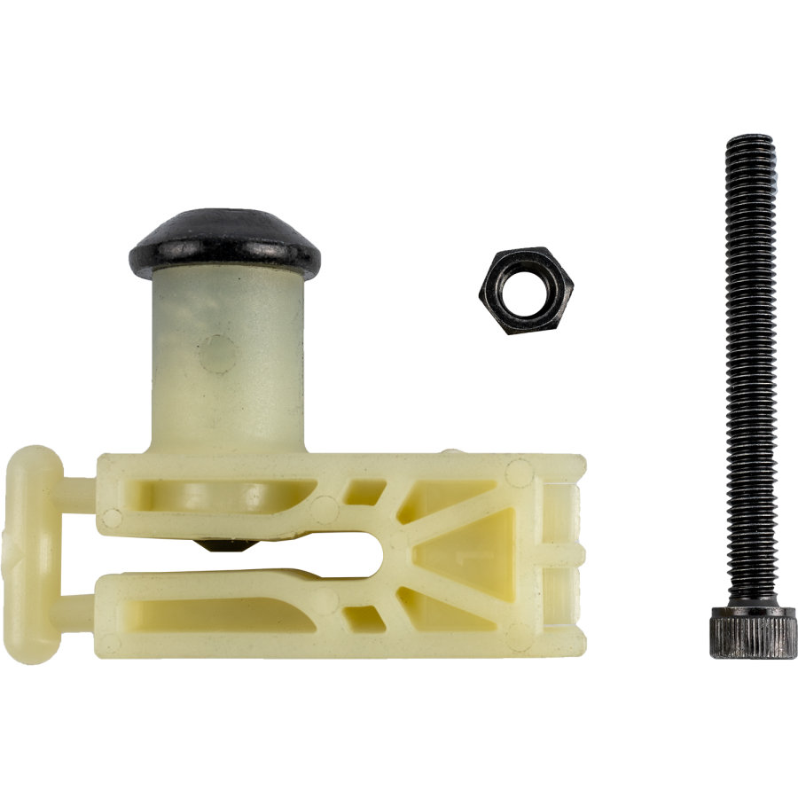 (image for) Alignment Block Replacement For Cts