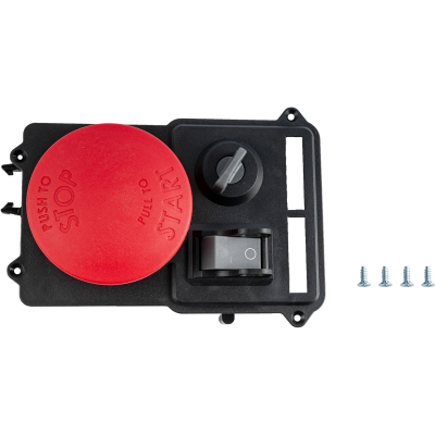 (image for) Handwheel & Elevation & Bevel Replacement For Cts