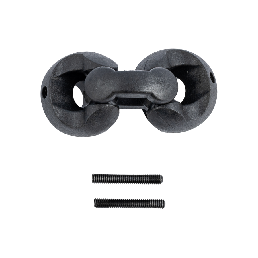 (image for) U-joint Replacement For Cts