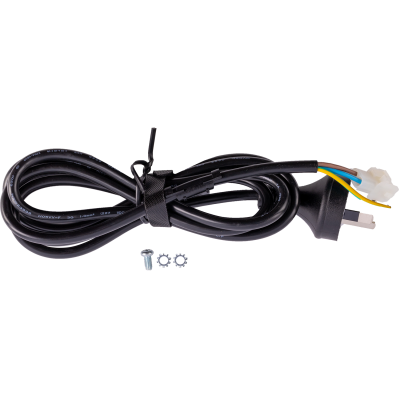 (image for) Cable & Power 230vac Replacement For Cts