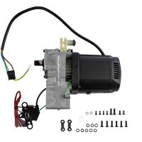 (image for) Motor & Universal 230v 50hz Replacement For Cts