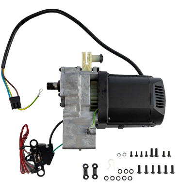 (image for) Motor & Universal 230v 50hz Replacement For Cts