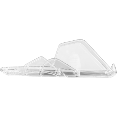 (image for) Blade Guard Top Assembly & Micro-guard Replacement For Cts