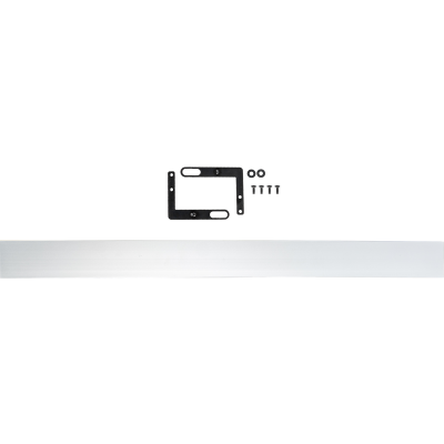 (image for) Shelf Assembly & Fence For Cts