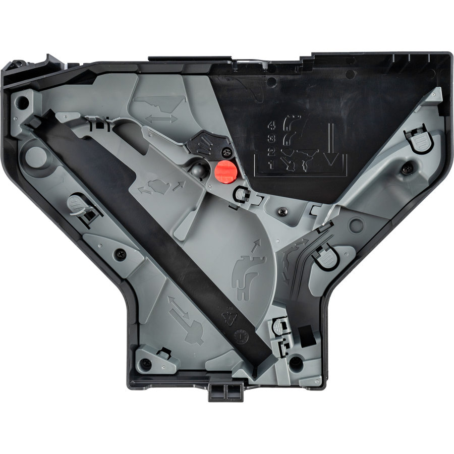(image for) Storage Assembly Replacment For Cts