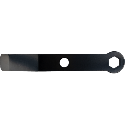 (image for) Wrench & Arbor Bolt For Cts