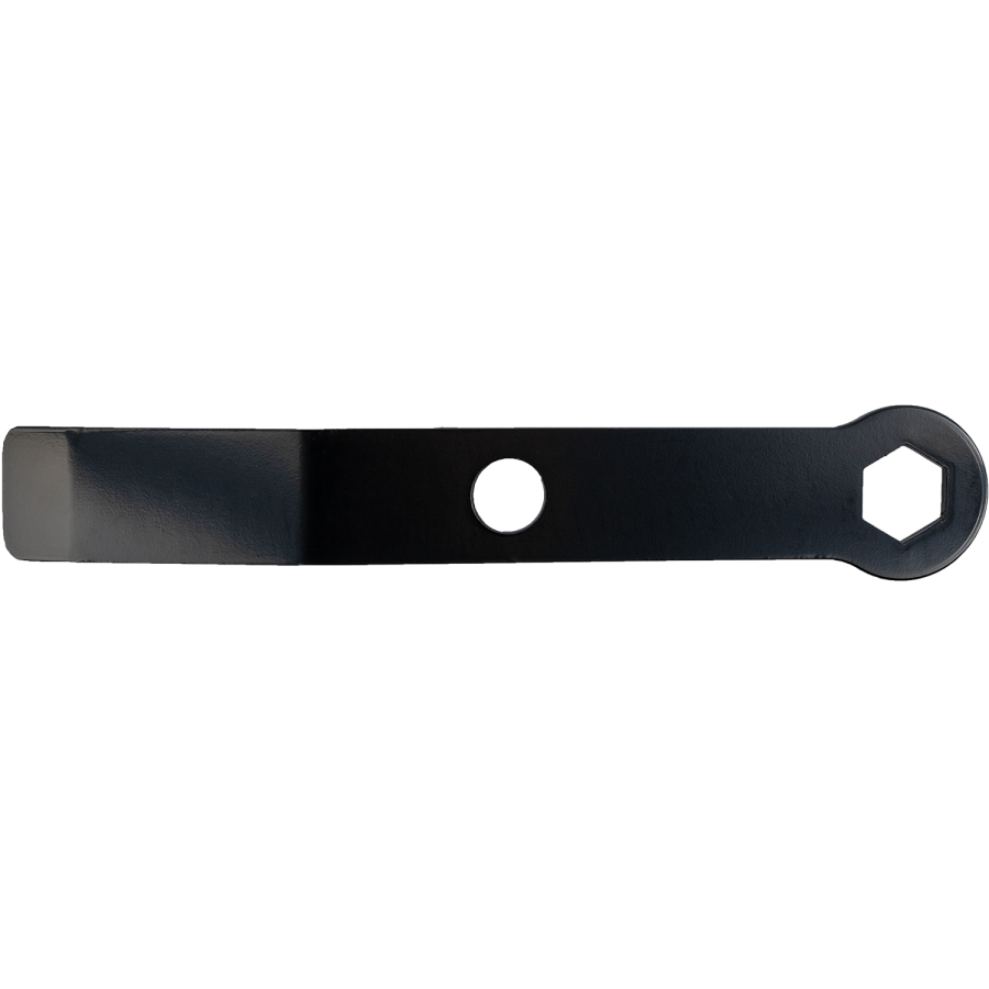 (image for) Wrench & Arbor Bolt For Cts