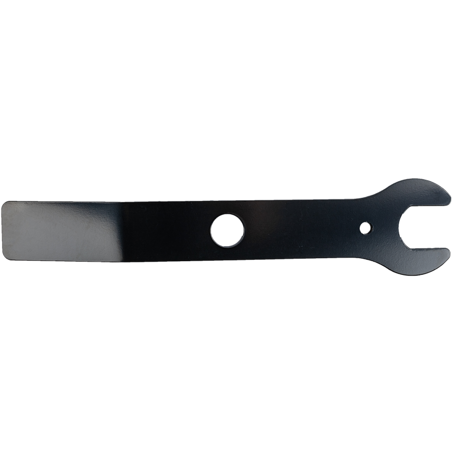 (image for) Wrench & Arbor Flange For Cts