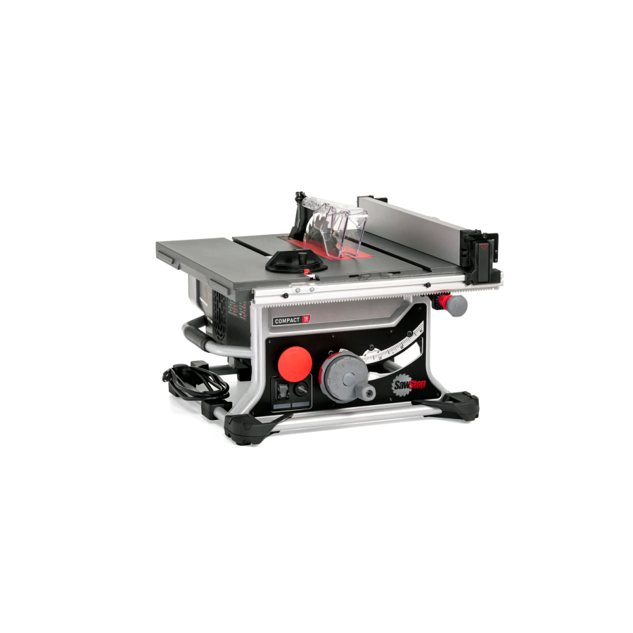 (image for) Compact Table Saw 2000w 254mm 10' 230v