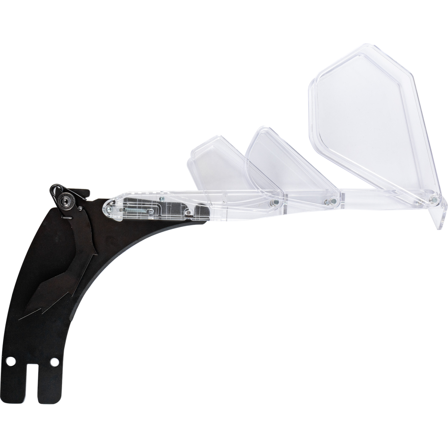 (image for) Blade Guard Assembly & Micro-guard Replacement Cts-mg For Cts