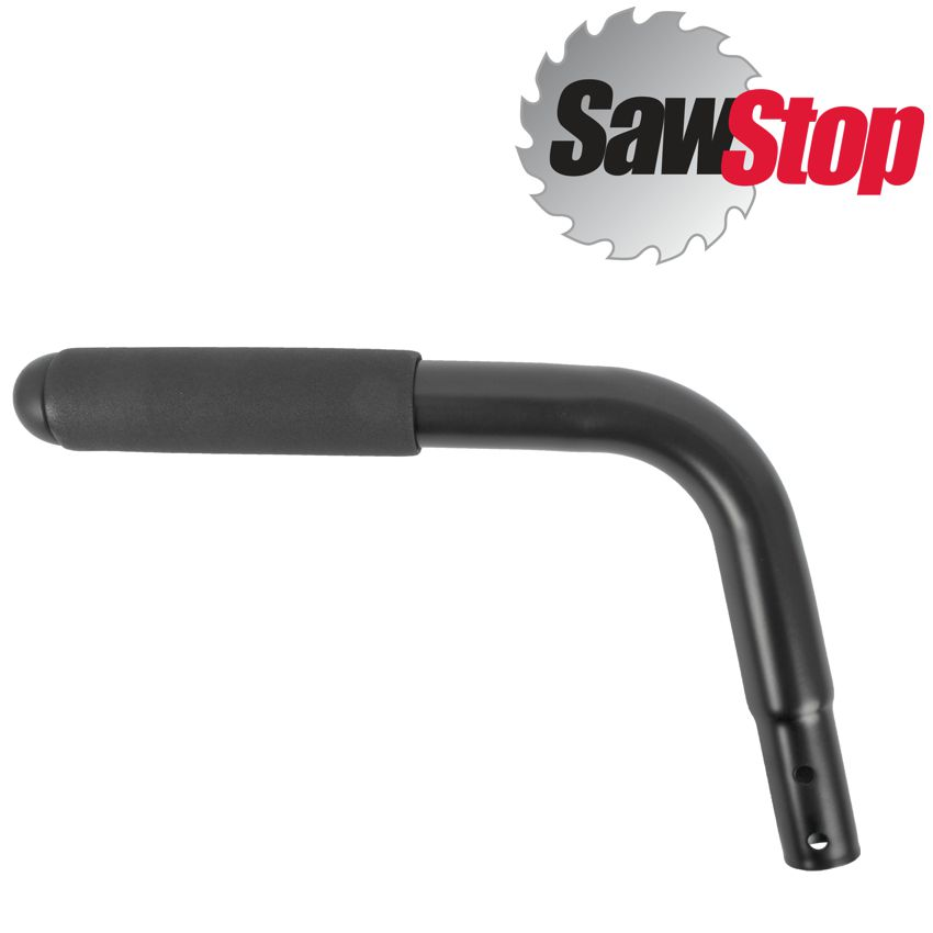 (image for) Sawstop Right Handle Assembly For Jss