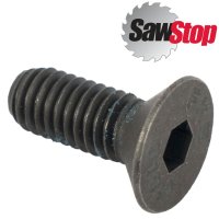 (image for) Sawstop Flat Head Socket Screw M6x1.0x16mm For Jss