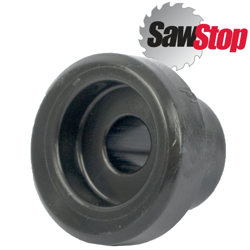 (image for) Sawstop Left Front Rail Mount Pad For Jss