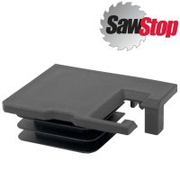 (image for) Sawstop Left Front Rail End Cap For Jss