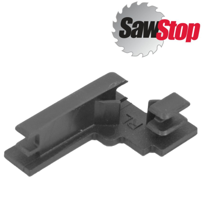 (image for) Sawstop Left Rear End Cap For Jss
