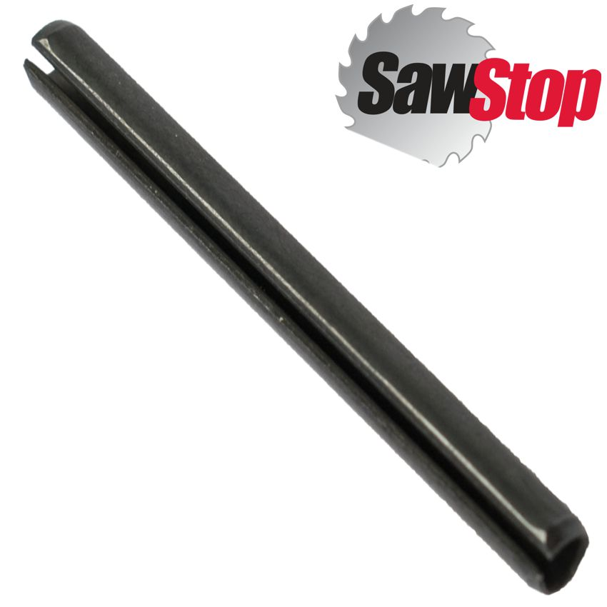 (image for) Sawstopspring Pin 3mmx28mm For Jss