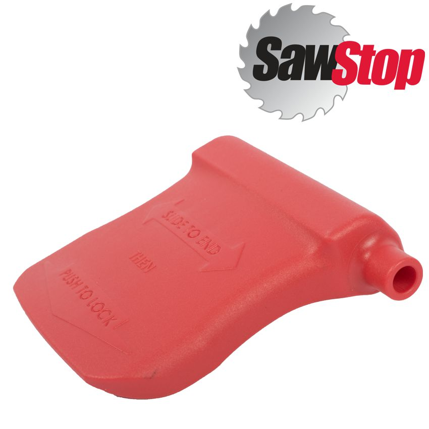 (image for) Sawstop Rail Handle For Jss